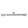 Rugged Ridge 55-86 Jeep CJ Stainless Steel Passenger Grab Bar -Esptruck Shop d37b233eaaf7ce47473aa096f3d18332