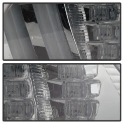 Spyder 15-16 Ford Mustang LED DRL - Smoke (CBL-YD-FM15-LED-SM) 21 Spyder 15-16 Ford Mustang LED DRL - Smoke (CBL-YD-FM15-LED-SM) -Esptruck Shop d3831c205a6c9bfe6527e0407c35bb6e