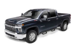 N-Fab EPYX 19-21 GM Silverado/Sierra 1500 / 20-21 2500-3500 - Double Cab - Tex. Black -Esptruck Shop d3d3cdc4570e15f9e9c410163de768c6 ba9e12d3 7794 4768 a2fd 9b7ecb0319ac