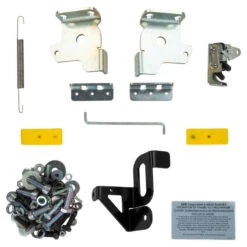 ARB Sahara Tube F Series 08On -Esptruck Shop d402d976eca0a98219eba9a6d99d4ad9