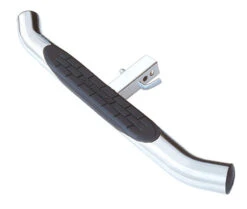 Go Rhino RHINO Hitch Step - 2in - Stainless 12 Go Rhino RHINO Hitch Step - 2in - Stainless -Esptruck Shop d42586bdf653d234048ab85c80966a38