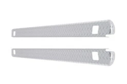 Deezee 99-07 Chevrolet Silverado Bed Cap Wrap W/Stake Pockets Brite-Tread Aluminum 6 1/2Ft Bed -Esptruck Shop d4924e5c69a54514234b32be7d8f4a8b 2e02f624 c9de 40f0 aabe 3fa24893c466