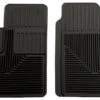 Husky Liners 01-06 Acura MDX/03-08 Honda Pilot Heavy Duty Black Front Floor Mats -Esptruck Shop d4be7029c968d8b72bd1642cf1046226