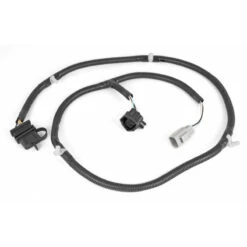 Rugged Ridge Trailer Wiring Harness Jeep Wrangler JK -Esptruck Shop d50504fbaac7f71ad9197e8e930d0f12