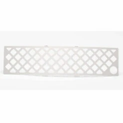 Putco 11-14 Ford F-150 EcoBoost Bumper Grille Insert - SS Diamond Design W/ Heater Plug Opening 7 Putco 11-14 Ford F-150 EcoBoost Bumper Grille Insert - SS Diamond Design W/ Heater Plug Opening -Esptruck Shop d55703619e924e12dda8ebe60a1f2e14