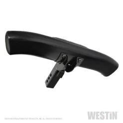 Westin PRO TRAXX 5 Hitch Step 27in Step 2in Receiver - Black -Esptruck Shop d5a1a1ea719507071889f90c1bf4af34