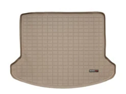 WeatherTech 2014+ Nissan Rogue Cargo Liner - Tan 8 WeatherTech 2014+ Nissan Rogue Cargo Liner - Tan -Esptruck Shop d5fcd4c72d4d25d477deedbd80224f52 e4f5b5e9 6d1a 419b a0a6 bf424c6f4f85