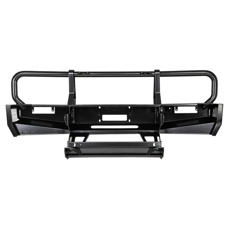 ARB Winchbar Nissan Pickup 91-97 8 ARB Winchbar Nissan Pickup 91-97 - Image 6