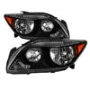 Spyder XTune Scion TC 05-07 OEM Style Headlights - OEM HD-JH-STC05-OE -Esptruck Shop d63aa03b37ff6d2de4693a5bd9e46393