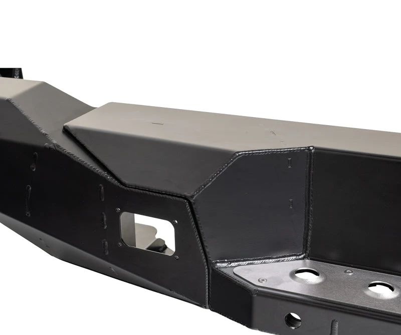 Carli 21-24 Ford Bronco Rear Bumper 11 Carli 21-24 Ford Bronco Rear Bumper - Image 9