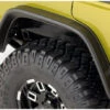 Bushwacker 84-01 Jeep Cherokee Flat Style Flares 2pc - Black -Esptruck Shop d6b17fd9b21209f8386c7e3daa6d29cc