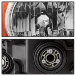 Spyder XTune 08-10 Honda Odyssey OEM Style Headlights - Chrome (HD-JH-HODY08-AM-C) 23 Spyder XTune 08-10 Honda Odyssey OEM Style Headlights - Chrome (HD-JH-HODY08-AM-C) -Esptruck Shop d6e903f87551af6305b63fcff46a7cd5