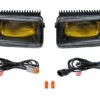 Diode Dynamics Elite Foglamp Type F2 - Yellow (Pair) -Esptruck Shop d727f1ec996e6691e9c8022c730f55d8