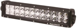 Rugged Ridge 13.5 Inch Combo Flood/Driving LED Light Bar 72 W -Esptruck Shop d7391c9a0b4db54779da804b8dd3fe01