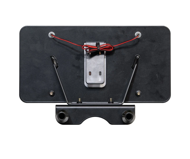 Carli 21-24 Ford Bronco Rear Bumper 12 Carli 21-24 Ford Bronco Rear Bumper - Image 10