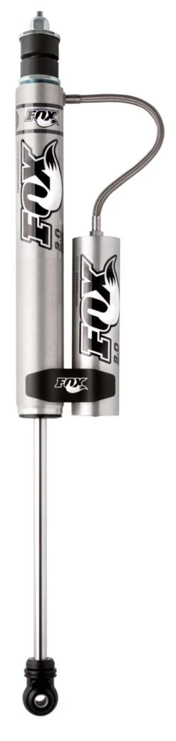 Fox 2.0 Performance Series 8.1in. Smooth Body Reservoir Shock W/Stem Mount (Alum) Std Travel - Black 9 Fox 2.0 Performance Series 8.1in. Smooth Body Reservoir Shock W/Stem Mount (Alum) Std Travel - Black -Esptruck Shop d7d58a2effc65d37a3bfabf1e5b91af9