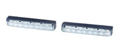 Hella 30 Deg 12V Daytime Running Light Kit 15 Hella 30 Deg 12V Daytime Running Light Kit -Esptruck Shop d83d6769da275ab1ef16884a465a1408