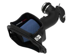 AFe POWER Magnum FORCE Stage-2 Pro 5R Cold Air Intake Sys 14-19 Chevrolet Corvette (C7) V8-6.2L