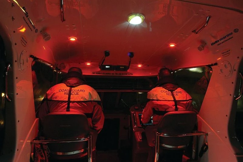 Hella Interior Lamp Euroled130T White 2Ja 13 Hella Interior Lamp Euroled130T White 2Ja - Image 11