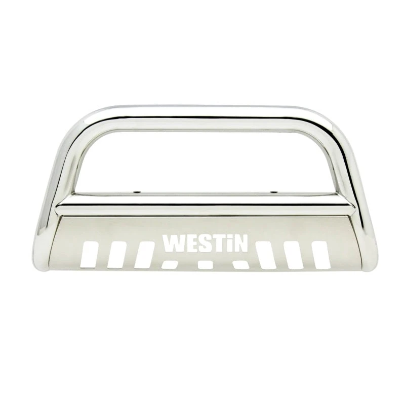 Westin 2005+ Toyota Tacoma E-Series Bull Bar - SS 13 Westin 2005+ Toyota Tacoma E-Series Bull Bar - SS - Image 11