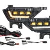 Diode Dynamics 21-23 Ford F-150 Elite Fog Lamps - Yellow -Esptruck Shop d8e53ce638d50b32178d78a045df4558