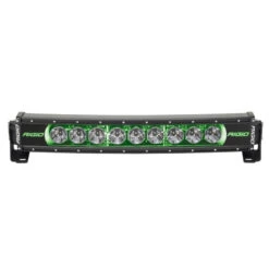 Rigid Industries Radiance+ Curved 20in. RGBW Light Bar 20 Rigid Industries Radiance+ Curved 20in. RGBW Light Bar -Esptruck Shop d901331b5bf414d01e3774fd6c09ecc0