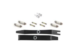 Diode Dynamics 07-13 GMC Sierra Interior LED Kit Cool White Stage 1 8 Diode Dynamics 07-13 GMC Sierra Interior LED Kit Cool White Stage 1 -Esptruck Shop d94f83feb24e52522368f6eaae9b0ef9