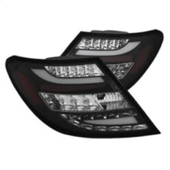 Spyder Mercedes Benz W204 C-Class 11-14 LED Tail Lights - Blk ALT-YD-MBZC11-LED-BK -Esptruck Shop d9531abd8db1b50f7b85dc4d3a1537a5 0319fad6 ea0c 45e5 883f 0ff29efb7252