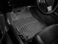 WeatherTech 10+ Volvo C30 Front FloorLiner - Black 6 WeatherTech 10+ Volvo C30 Front FloorLiner - Black -Esptruck Shop d95b4d8ea55a165a38d6b96e617a02d4 e6998c94 9719 4c67 8198 1f502328dc2d