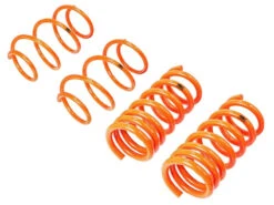 AFe Control Lowering Springs 2015 Ford Mustang GT -Esptruck Shop d9748d4ed650d393c238e69f62d890e9