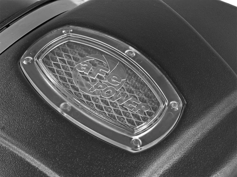 AFe Momentum GT PRO DRY S Stage-2 Intake System 10-15 Nissan Patrol 5.6L V8 11 AFe Momentum GT PRO DRY S Stage-2 Intake System 10-15 Nissan Patrol 5.6L V8 - Image 9