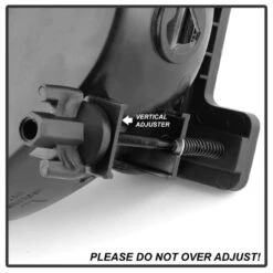 Spyder GMC Sierra 1500/2500 99-02/Sierra 1500HD/2500HD OEM Fog Lights Wo/switch Clear FL-CL-GMCY99-C 29 Spyder GMC Sierra 1500/2500 99-02/Sierra 1500HD/2500HD OEM Fog Lights Wo/switch Clear FL-CL-GMCY99-C -Esptruck Shop d9ca2e2f8fb924923919ac3b3a76ee53