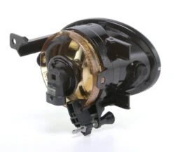 Hella 10-14 Volkswagen Tiguan 2.0L OE Replacement Fog Light Assembly - Left -Esptruck Shop d9dec77ec3a62cc207db2b30ba2e0181