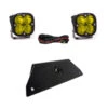 Baja Designs Polaris RZR Pro XP Lower Bumper LED Light Kit Sport D/C Amber -Esptruck Shop d9f2b301d9eca9f6ac2db90c403b2fbc