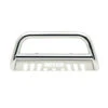 Westin 19+ Chevrolet Silverado 1500 E-Series Bull Bar - SS
