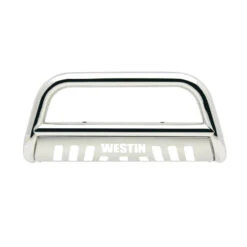 Westin 19+ Chevrolet Silverado 1500 E-Series Bull Bar - SS