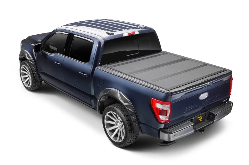Extang 22-23 Nissan Frontier 5ft. Bed Endure ALX 21 Extang 22-23 Nissan Frontier 5ft. Bed Endure ALX - Image 19