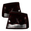 Spyder Xtune Dodge Charger 2009-2010 OEM Style Tail Lights Red Smoked ALT-JH-DC09-OE-RSM -Esptruck Shop da8d6ef0447dc4b7a42431c6c05d9000