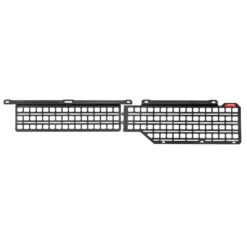 BuiltRight Industries 05-21 Toyota Tacoma Passenger Side Bedside Rack 15 BuiltRight Industries 05-21 Toyota Tacoma Passenger Side Bedside Rack -Esptruck Shop daf1d9f697df0729b3a31bfec101b443