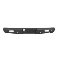 Westin 17+ Ford F-150 Raptor Pro-Series Rear Bumper - Textured Black -Esptruck Shop db186ed4364f36f4bcb5485a48a69575