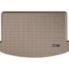WeatherTech 2021+ Mercedes-Benz AMG GLE 53 Cargo Liners - Tan