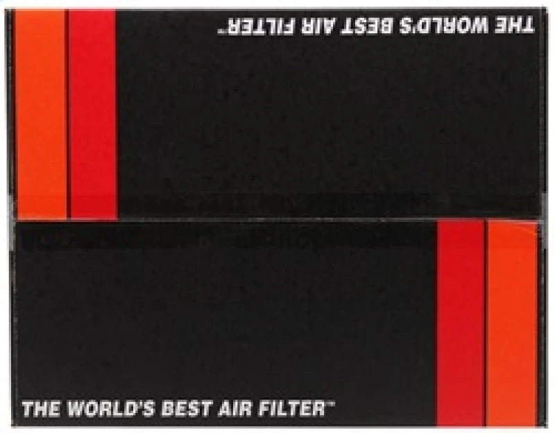 K&N Performance Intake Kit PERF. INTAKE KIT; HUMMER H3, L5-3.5L, 2006 13 K&N Performance Intake Kit PERF. INTAKE KIT; HUMMER H3, L5-3.5L, 2006 - Image 11