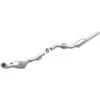 MagnaFlow Conv DF 98-02 Mercedes E320 3.2L -Esptruck Shop dbd311c8600093d5c6158bf37145b3bf