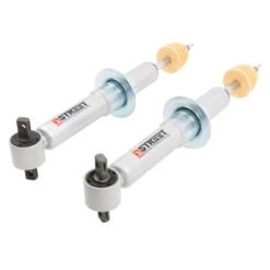 Belltech 2021+ GM Tahoe / Yukon Lowering Kit SWB 2WD/4WD 0in/-2.5in Front / -1in/-3.5in Rear -Esptruck Shop dc162d72c582a959393a74c38c9eda45