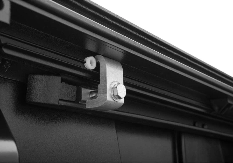 Retrax 2024 Ford Ranger (5ft Bed) EQ Electric Retractable Tonneau Cover W/ T-Slot Rails 18 Retrax 2024 Ford Ranger (5ft Bed) EQ Electric Retractable Tonneau Cover W/ T-Slot Rails - Image 16