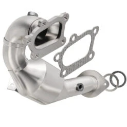 MagnaFlow Conv DF 07-12 Mazadaspeed 3 2.3L Front 24 MagnaFlow Conv DF 07-12 Mazadaspeed 3 2.3L Front -Esptruck Shop dc69d3597b56c76c1dc40faf43db5de0