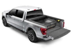 Roll-N-Lock Ford F-150 (97.6in. Bed Length) Cargo Manager