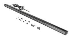 Hella Universal Black Magic 40in Thin Light Bar - Driving Beam -Esptruck Shop dd7a3601e13a69e6f3c0190caa6adf0e