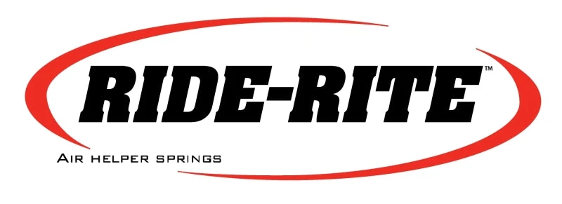 Firestone Ride-Rite Air Helper Spring Kit Ford E450 Commercial Chassis (W217602622) 5 Firestone Ride-Rite Air Helper Spring Kit Ford E450 Commercial Chassis (W217602622) - Image 3