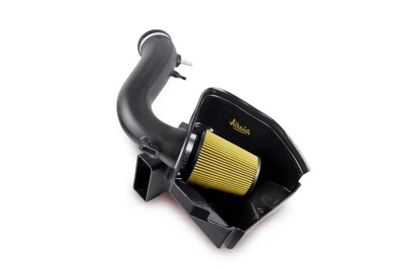 Airaid 11-14 Ford Mustang V6 3.7L F/I Performance Air Intake System 3 Airaid 11-14 Ford Mustang V6 3.7L F/I Performance Air Intake System